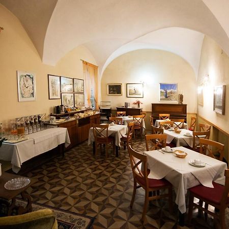 Albergo Della Torre Dal 1891 Trescore Balneario Kültér fotó