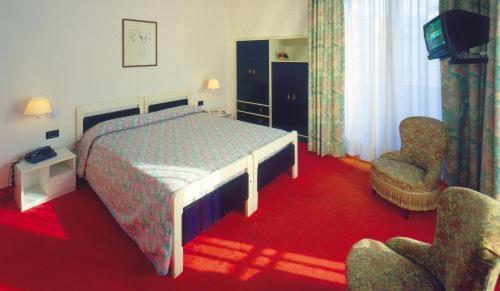 Albergo Della Torre Dal 1891 Trescore Balneario Kültér fotó